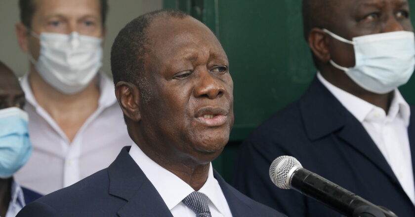 Cote d’Ivoire : Le président ivoirien perd un procès en diffamation contre un journaliste en France
