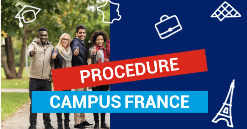 Campagne Campus France 2021 : des documents frauduleux détectés dans de nombreux dossiers