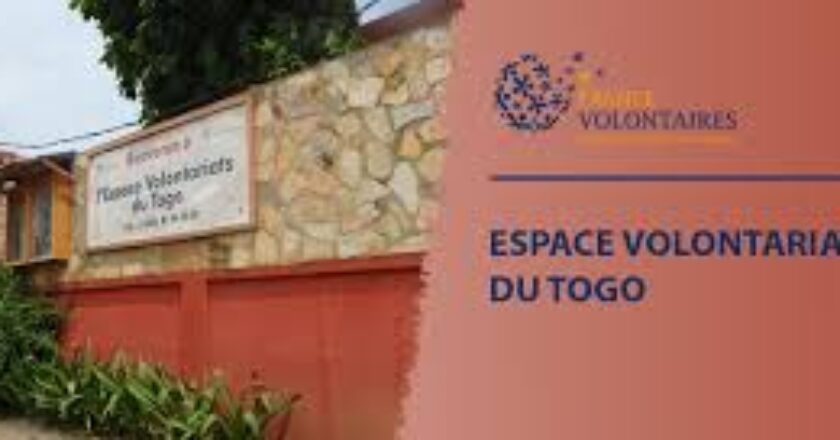 France Volontaires recrute