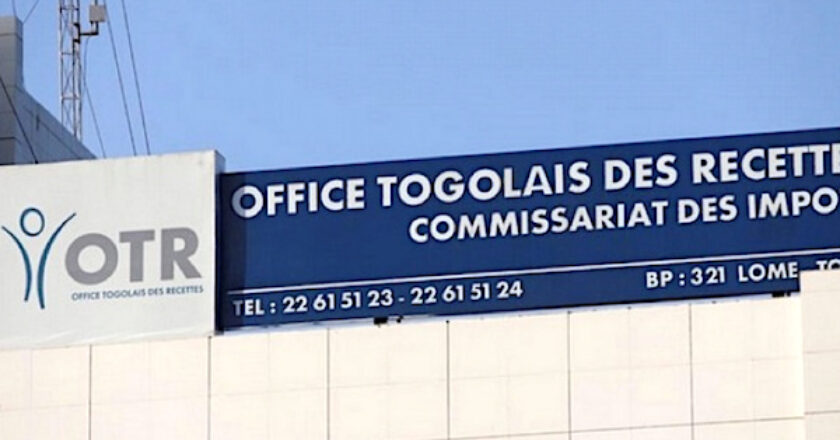 L’OTR Togo recrute des Opérateurs de saisies