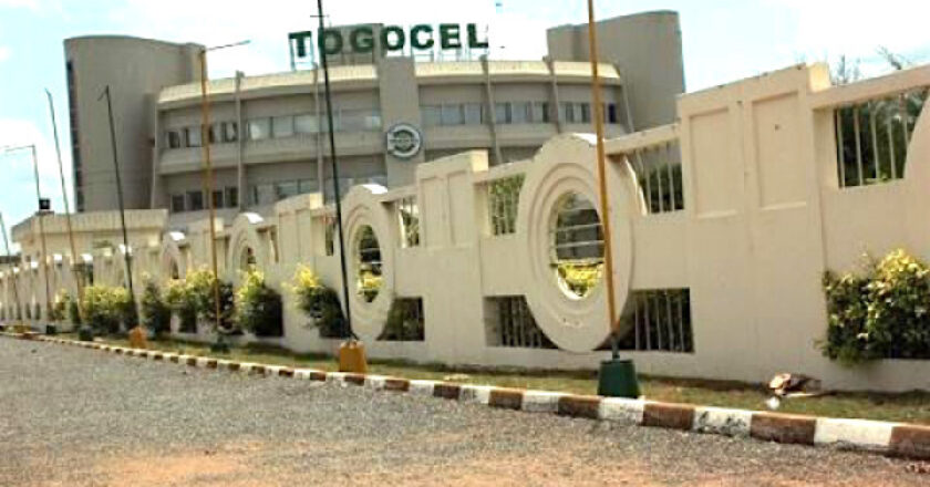 Togo : Togo Cellulaire écope d’une amende de plus d’1 milliard de Francs CFA et est sommé de cesser sa pratique anticoncurrentielle dans un délai de 24 heures