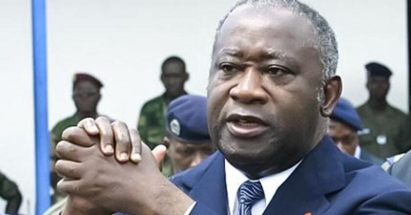Côte d’Ivoire : élections législatives du 06 mars, l’ancien Président Laurent Gbagbo dénonce les propos de certains candidats