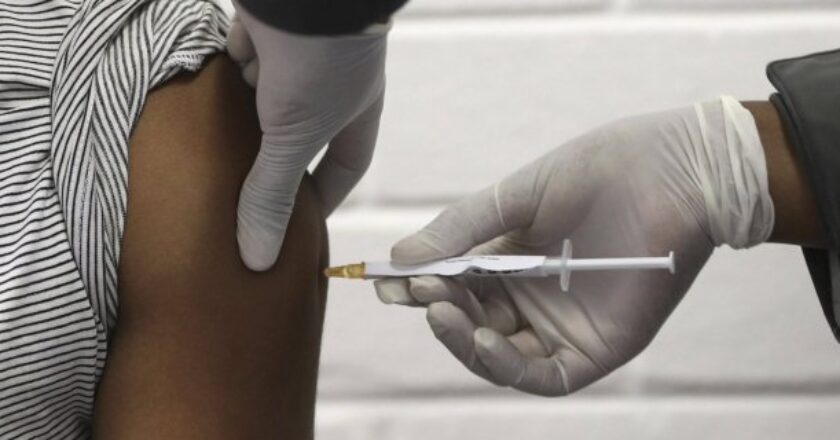 Togo/Covid-19 : l’administration de la deuxième dose du vaccin AstraZeneca démarre ce lundi 17 mai