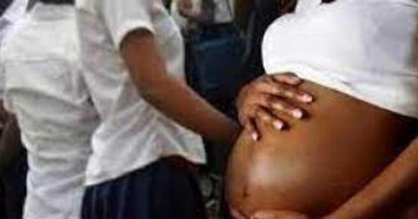 Togo : plus de 1200 cas de grossesses enregistrées en l’espace de six mois dans les établissements scolaires