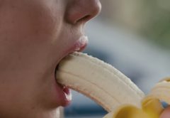 Santé : banane, pastèque … messieurs découvrez ces 7 aliments qui rendent le pénis plus gros et plus dur