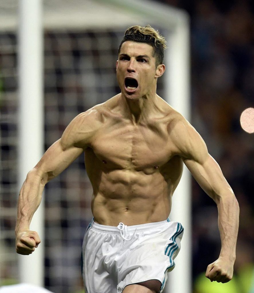 Mercato : Cristiano Ronaldo retourne à Manchester United