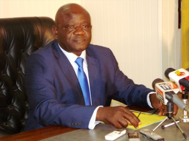 Nécrologie : le Togo perd l’un de ses ministres ce vendredi