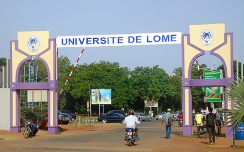 L’Université de Lomé recrute des enquêteurs