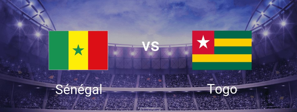 critiqué par Sadio Mané, voici l’état actuel du stade qui accueille le match Sénégal Vs Togo