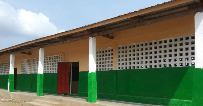Togo - Education : plus de demande de création d’école