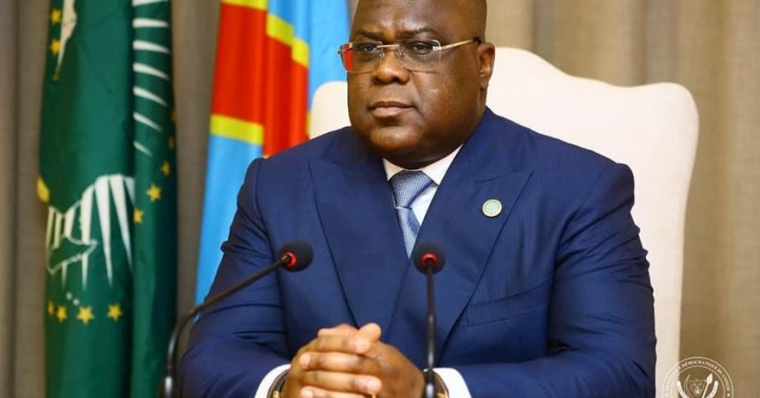 Urgent : Coup d’Etat en Guinée, l’Union Africaine réagit