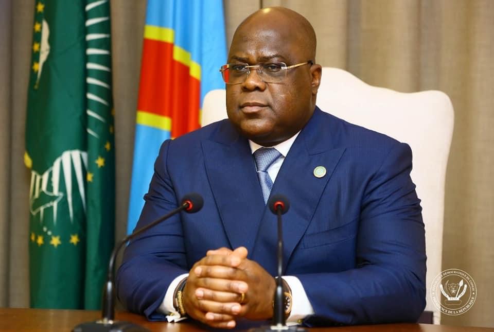 Urgent : Coup d’Etat en Guinée, l’Union Africaine réagit
