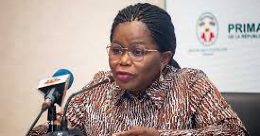 Togo / Covid-19 : débat à l’Assemblée nationale, un citoyen frustré répond au Premier ministre
