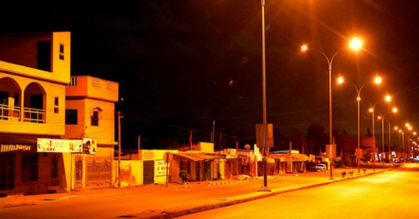 Covid-19 au Togo : Vers un nouveau confinement ?