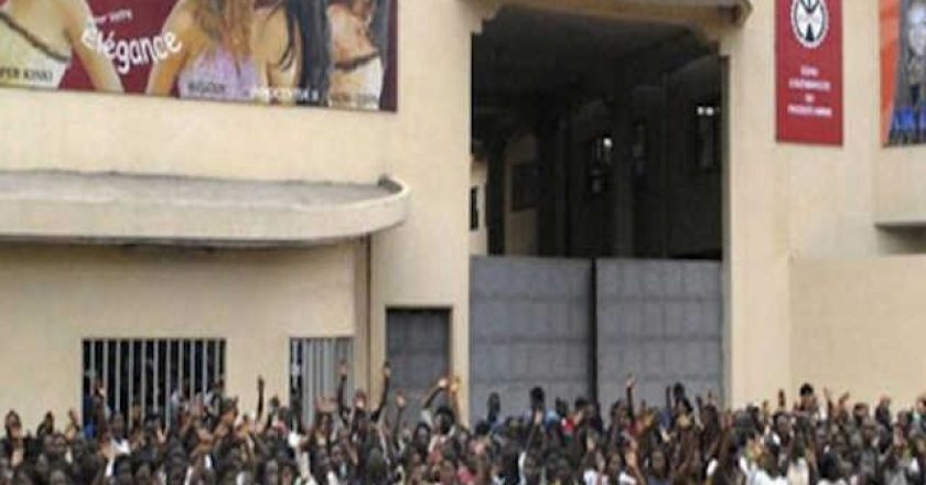 Togo : plusieurs employés licenciés à la société Amina