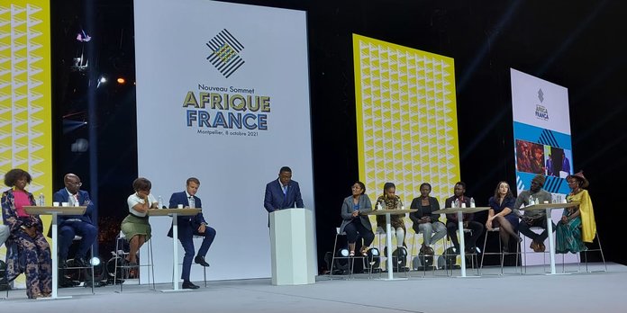 Nouveau sommet Afrique France: l'analyse d'un politiste togolais sur les participants