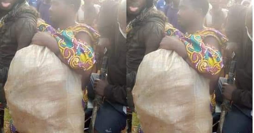 Togo : des individus arrêtés avec des têtes humaines
