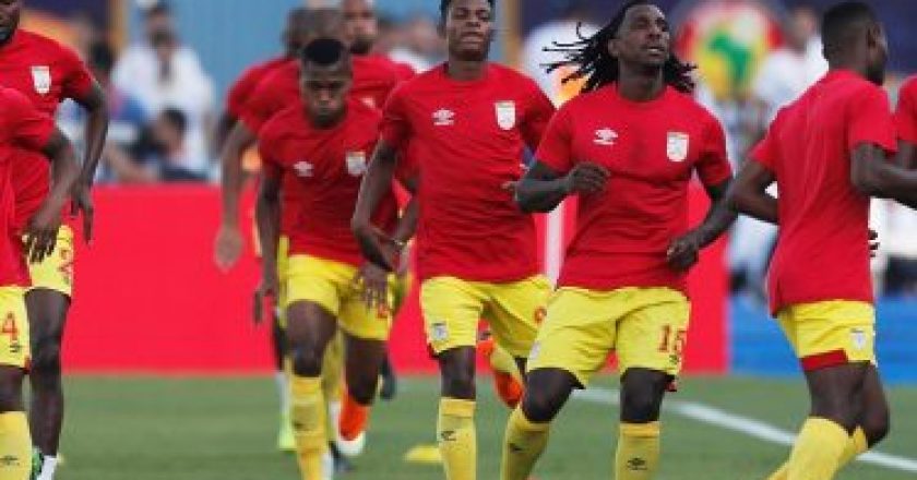 Qatar 2022 : plainte du Bénin, la FIFA demande à la RD Congo de réagir !