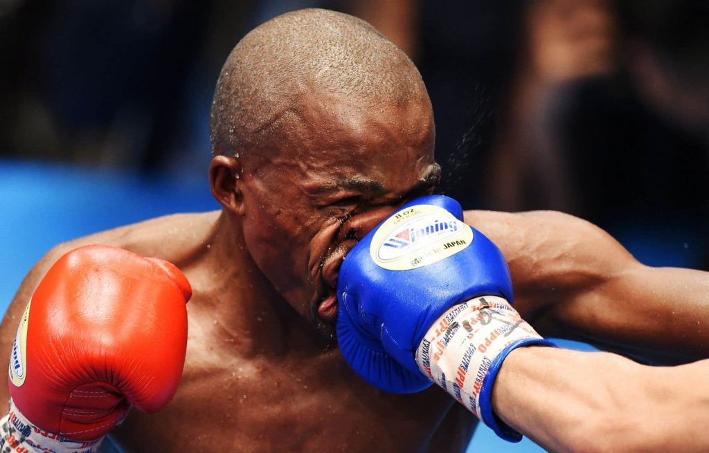Zimbabwe : un jeune boxeur succombe après un coup KO