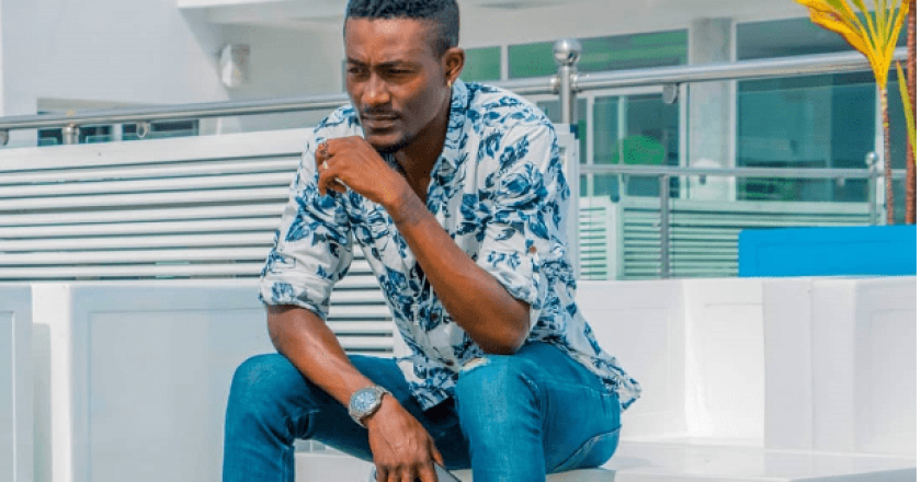 Togo musique : Edem Drackey raccroche sa carrière musicale