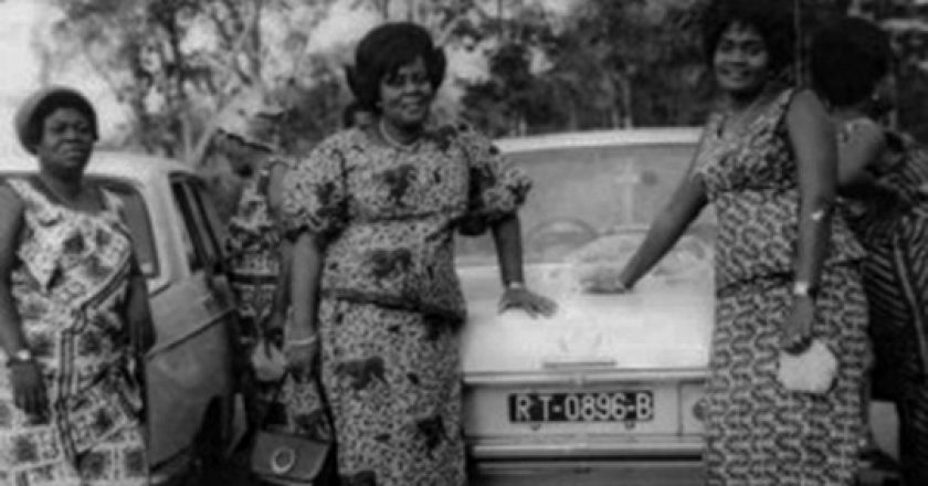 Togo : les Nana Benz seront bientôt dotés d’un musée