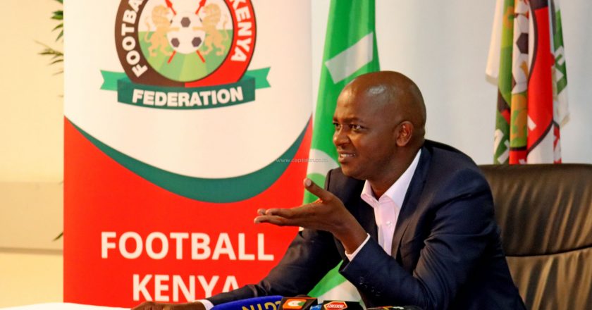 Kenya : le gouvernement dissout la fédération de football pour une affaire de rapport financier