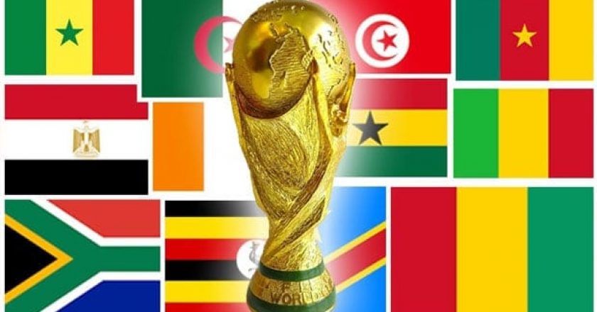 Qatar 2022 / Zone Afrique : voici la liste complète des équipes qualifiées pour le second tour
