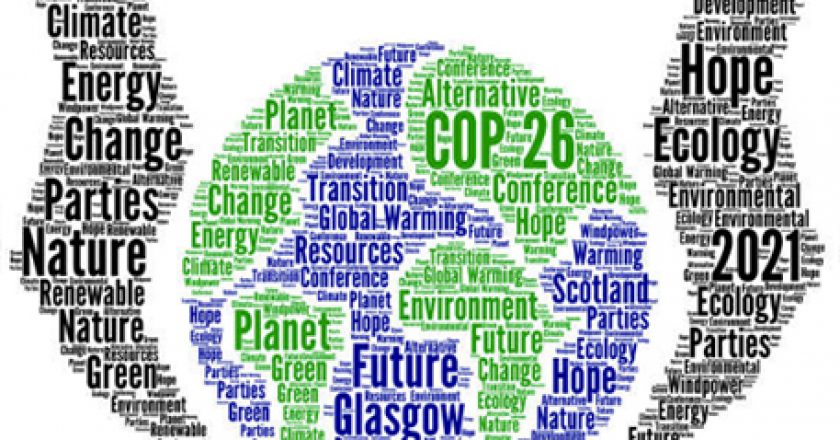 COP 26 : la liste des présidents endormis à la conférence est sortie