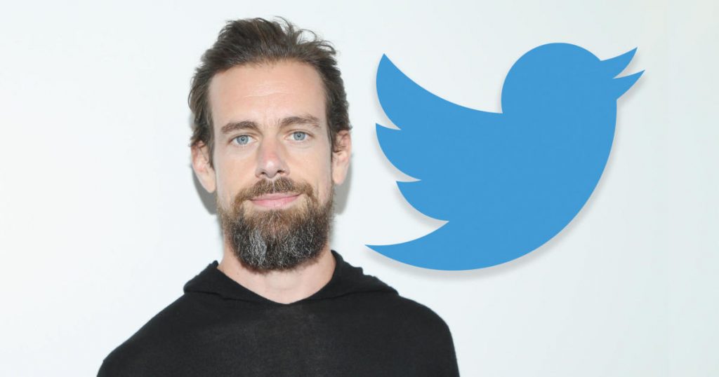 Twitter : mauvaise nouvelle pour le directeur général et cofondateur du réseau social