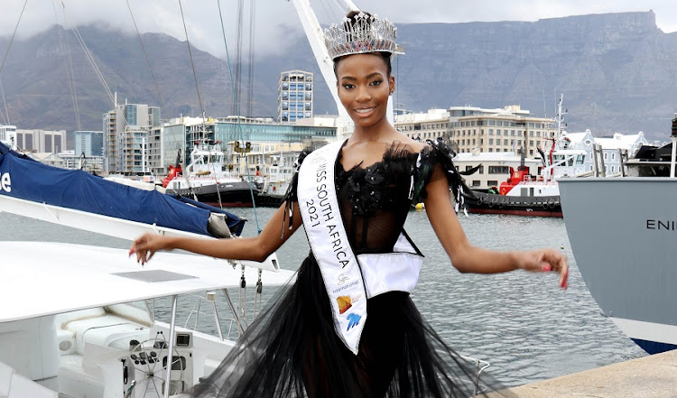 Miss Univers : l’Afrique du Sud ne soutiendra pas sa représentante