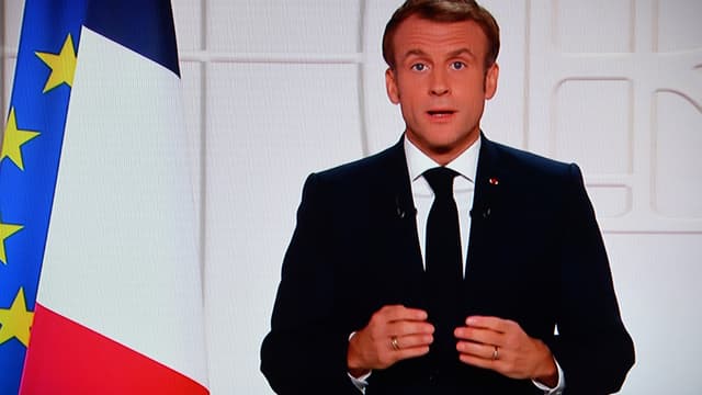 France : Emmanuel Macron va reprendre la construction de réacteurs nucléaires