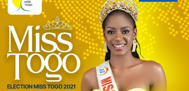 Miss Togo : Yombo Aïda rendra 'enfin' la couronne !