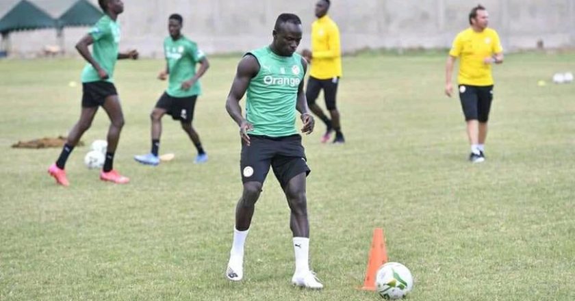 Match Togo - Sénégal : les fans de Sadio Mané ont réalisé leur rêve au stade JCA d’Agoè