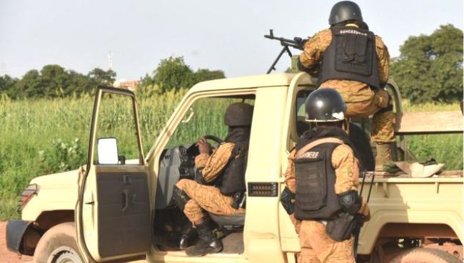 Bénin: attaque terroriste dans le nord-ouest du pays avec un bilan lourd