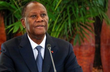 Sanctions contre le Mali : Alassane Ouattara invite la junte à prendre des initiatives