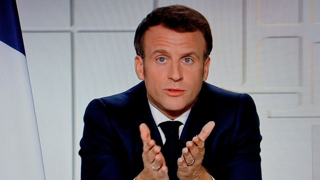 « emmerder les non vaccinés », Macron dévoile sa stratégie et attise la colère des français