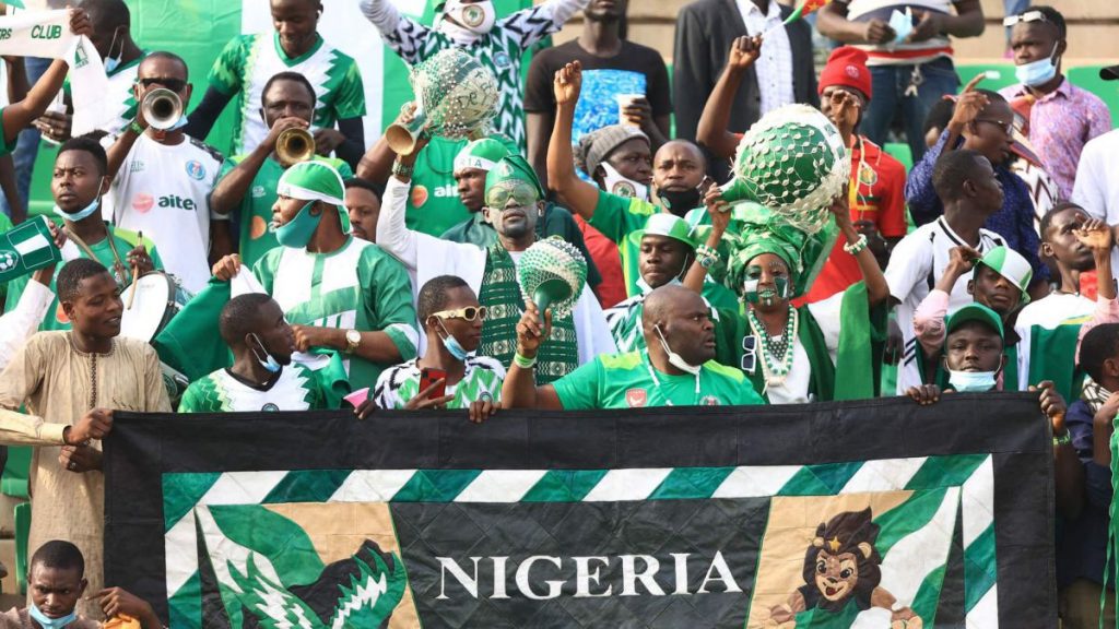 CAN 2021 : un appel téléphonique du Président Buhari serait à l’origine de l’échec des Super Eagles