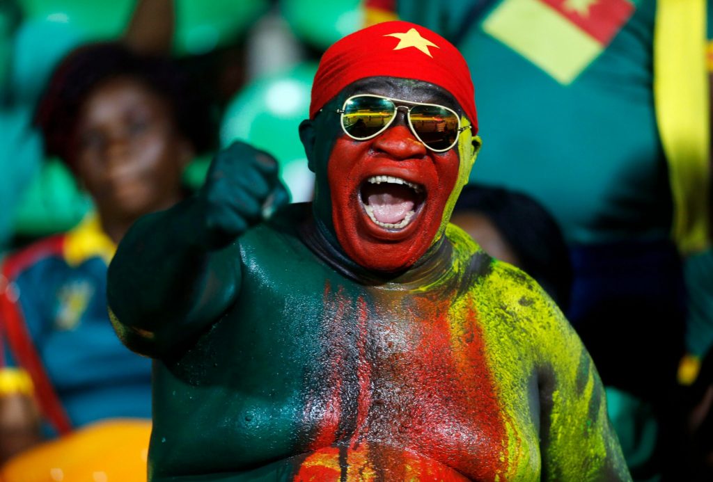 CAN 2021 : le Cameroun obtient son billet pour les huitièmes de finale