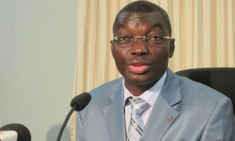 Togo : Yark Damehame démit plusieurs gendarmes démis de leurs fonctions