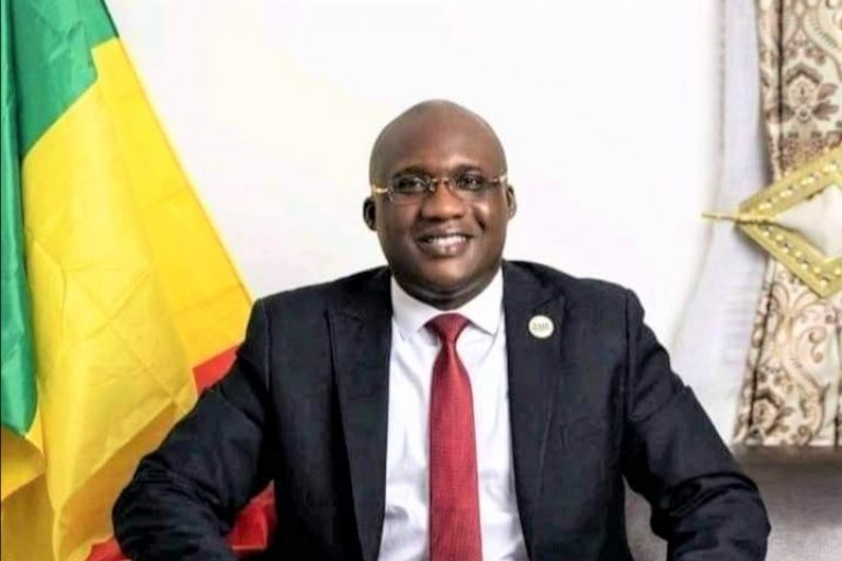 Côte d’Ivoire : le "gouvernement malien" crée depuis Abidjan sommé de quitter le pays