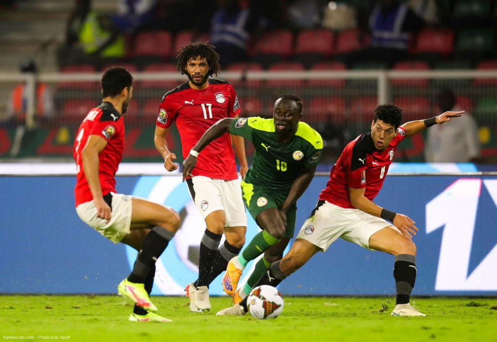 Coupe du monde 2022 : le Sénégal et l’Egypte s’affrontent de nouveau