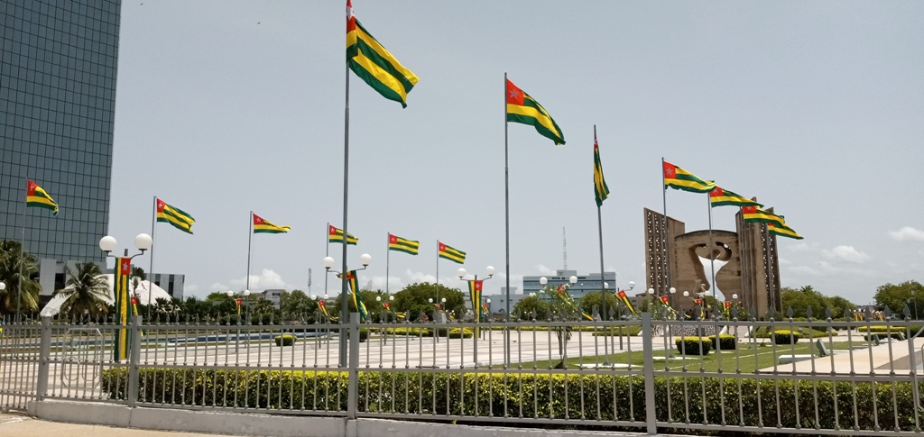 27 avril au Togo : le Grand Lomé s’active pour une bonne célébration
