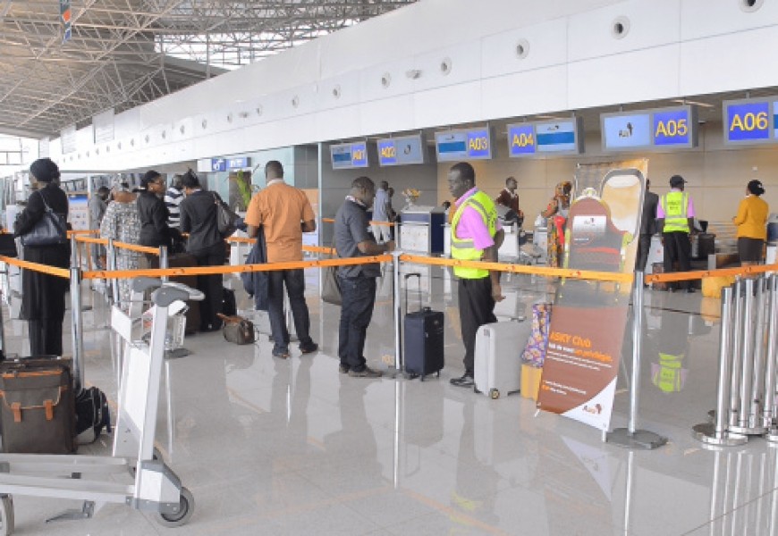 Togo : révision des mesures de voyage à l’aéroport de Lomé