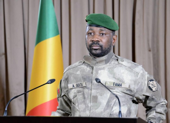 Mali : la junte suspend la diffusion de RFI et France 24 jusqu’à nouvel ordre