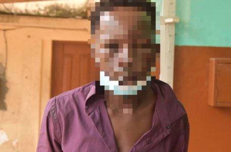 Golfe 1 : accusé de vol de portable, ce nigérien poignarde mortellement un jeune togolais