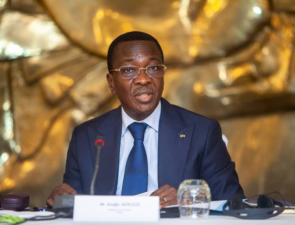 Atelier MIGA à Lomé : un dialogue de haut niveau pour promouvoir les investissements directs étrangers