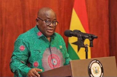 Crise au Ghana : réduction de 30% des salaires du Président et ses ministres