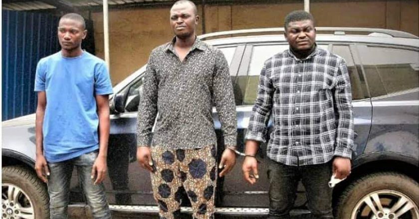 Togo : les braqueurs de la CNSS et d'autres, arrêtés