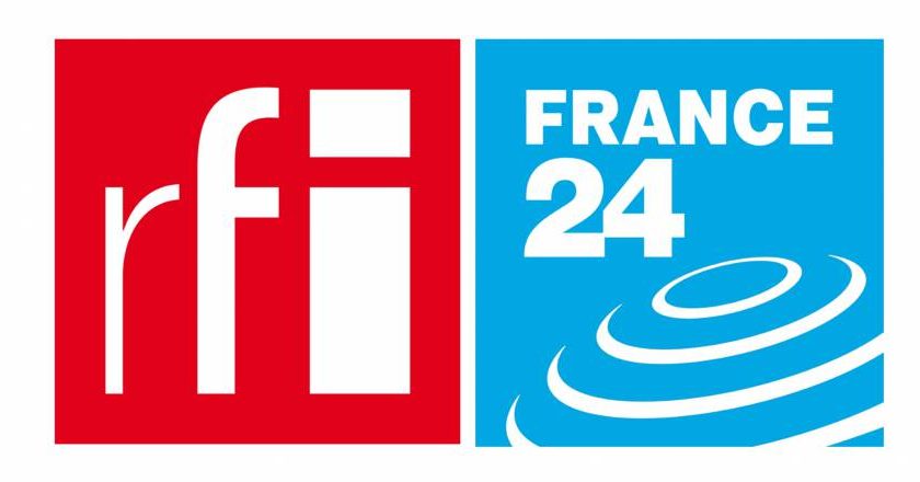 l’Union Européenne réagi à la suspension de RFI et France 24