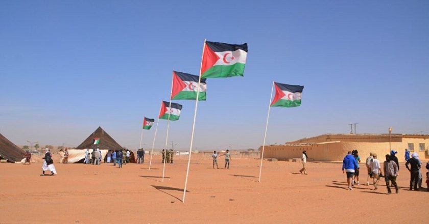 Sahara occidental, l'Algérie retire son Ambassadeur à Madrid